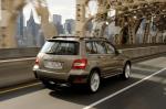 Mercedes-Benz GLK-Class 2008 года